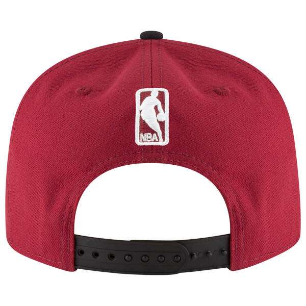 New Era Nuggets 2T T/C - Men's - Red/Black - Image 7