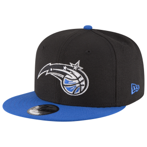 New Era Magic 2T T/C - Men's - Black/Blue