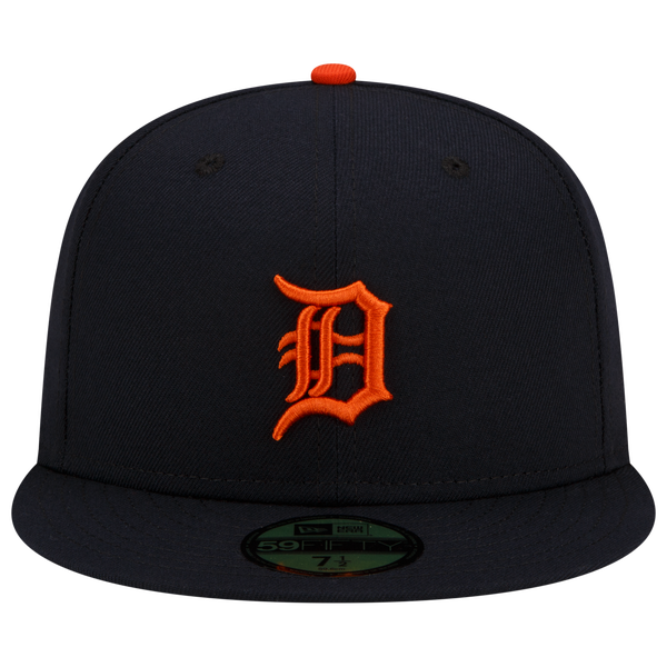 New Era Tigers 2022 - Men's - Blue/Orange - Image 3