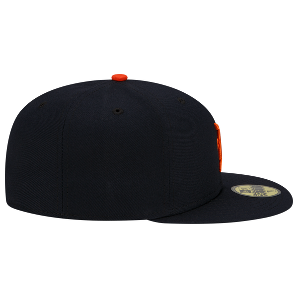 New Era Tigers 2022 - Men's - Blue/Orange - Image 6