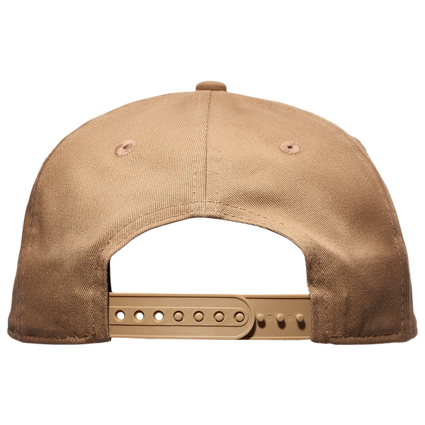 New Era Red Sox 9Forty A Frame Cap - Men's - Khaki/White - Image 4