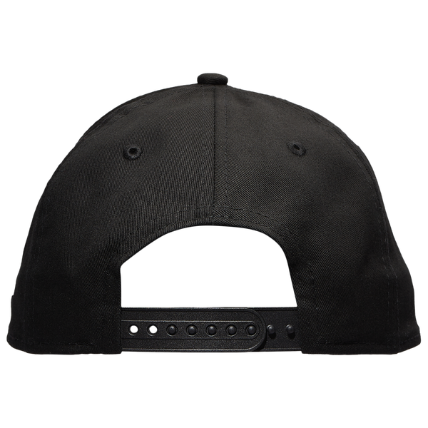 New Era Orioles 940 A Frame Rose Cap - Men's - Black/Multi - Image 4