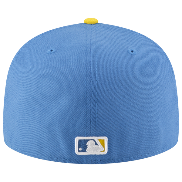 New Era MLB Red Sox 59Fifty WL Cap 2.0 - Men's - Blue - Image 5
