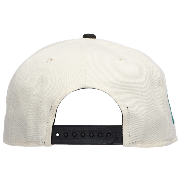 New Era Mexico 940 Cap - Men's - Chrome/Black - Image 4