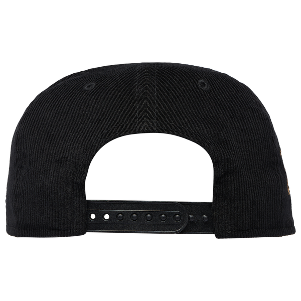 New Era Orioles 940AF Cord Cap - Adult - Black/Tan - Image 4