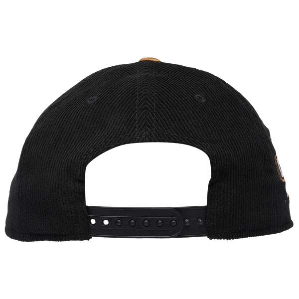 New Era Diamondbacks 940AF Cord Cap - Adult - Black/Tan - Image 4