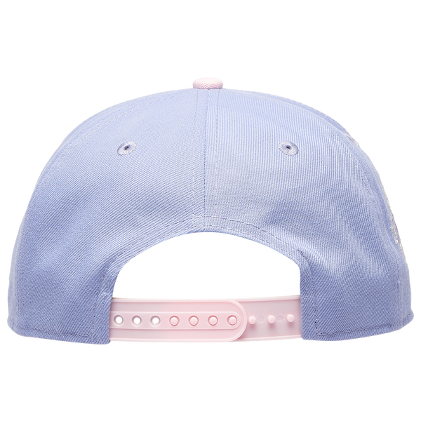 New Era Rays 940 A-Frame RealTree Cap - Adult - Pink/Purple - Image 4