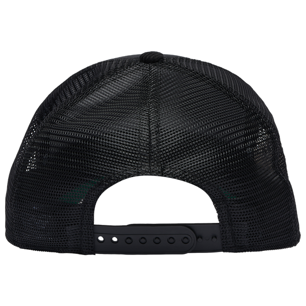 New Era Angels 940AF Cord Cap - Adult - Black - Image 4