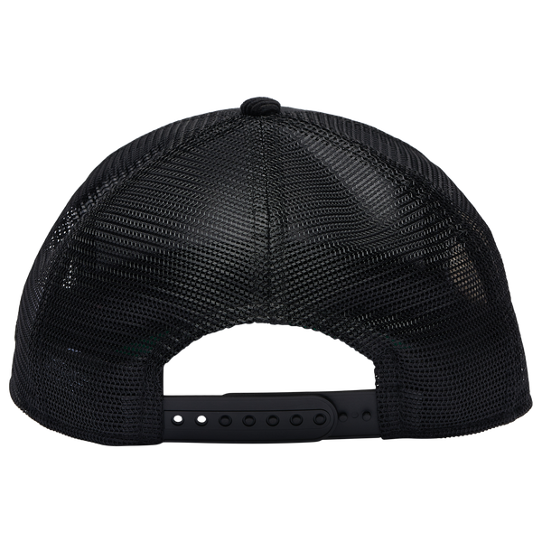 New Era Athletics 940AF Cord Cap - Adult - Black - Image 4