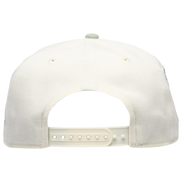 New Era Athletics 940AF Cap - Adult - Chrome/Sage - Image 4