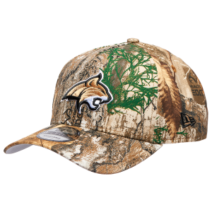 New Era 9FORTY A-Frame Realtree Cap - Adult - Multi