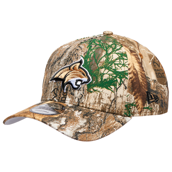 New Era 9FORTY A-Frame Realtree Cap - Adult - Multi