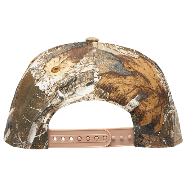 New Era NFL 940 A-Frame RealTree Cap - Adult - Multi - Image 4