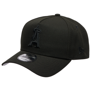 New Era 9FORTY A-Frame BOB Cap - Adult - Black