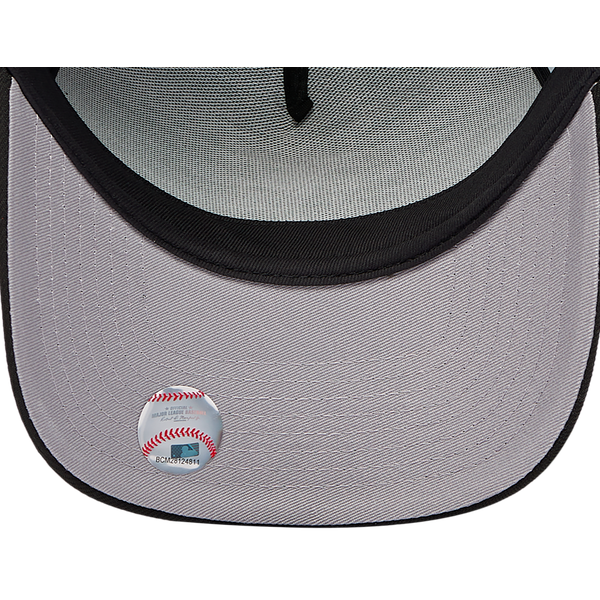 New Era 9FORTY A-Frame BOB Cap - Adult - Black - Image 5