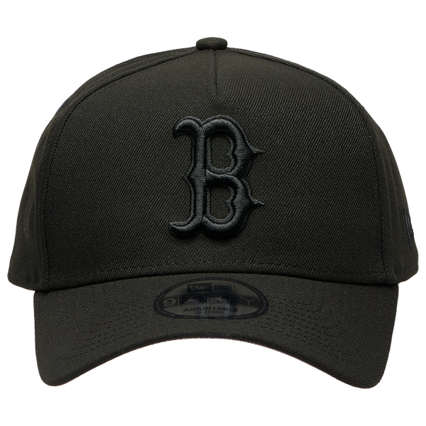 New Era 9FORTY A-Frame BOB Cap - Adult - Black - Image 2