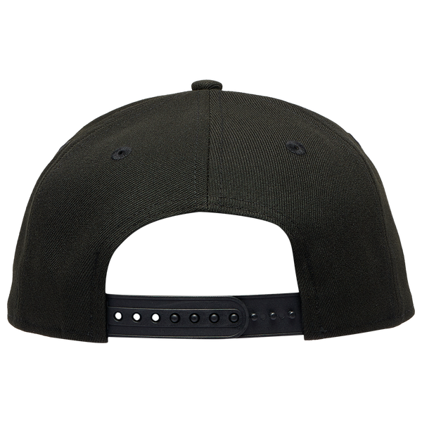 New Era 9FORTY A-Frame BOB Cap - Adult - Black - Image 4