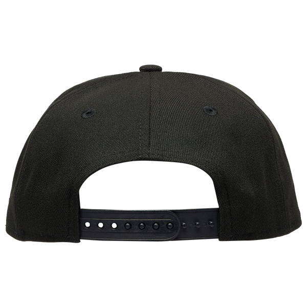 New Era 9FORTY A-Frame BOB Cap - Adult - Black - Image 4