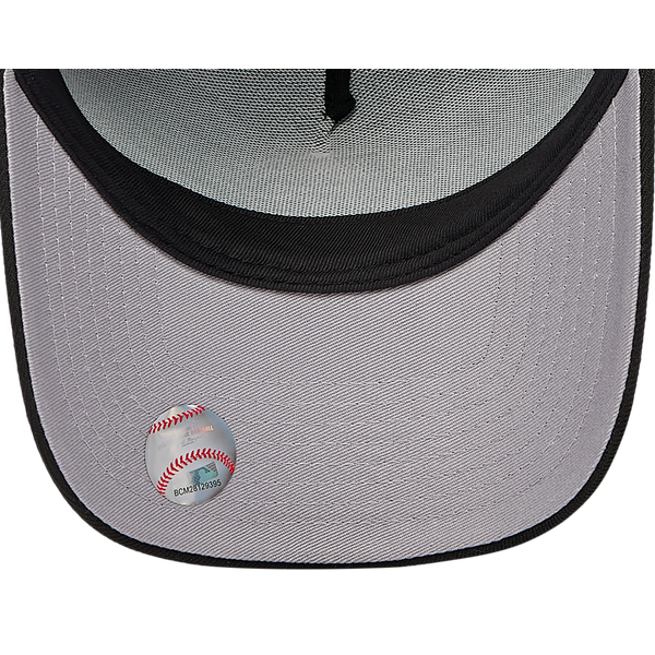 New Era 9FORTY A-Frame BOB Cap - Adult - Black - Image 5