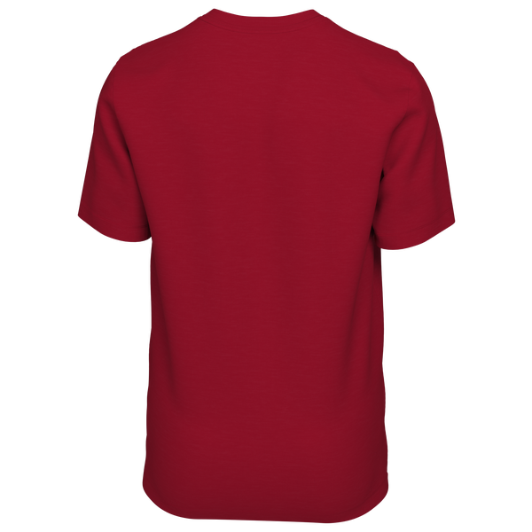 Nike Team USA Dogs Only MSS T-Shirt - Men's - Red/White - Image 2