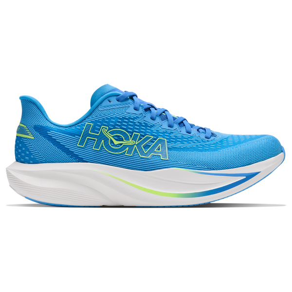 HOKA Mach 7 - Men's - Soft Cobalt/Virtual Blue