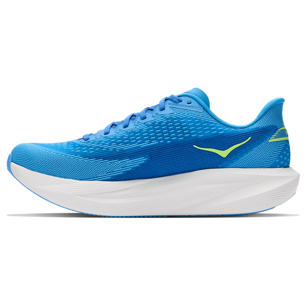 HOKA Mach 7 - Men's - Soft Cobalt/Virtual Blue - Image 2
