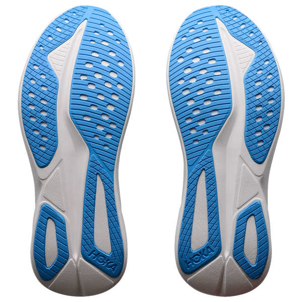 HOKA Mach 7 - Men's - Soft Cobalt/Virtual Blue - Image 5
