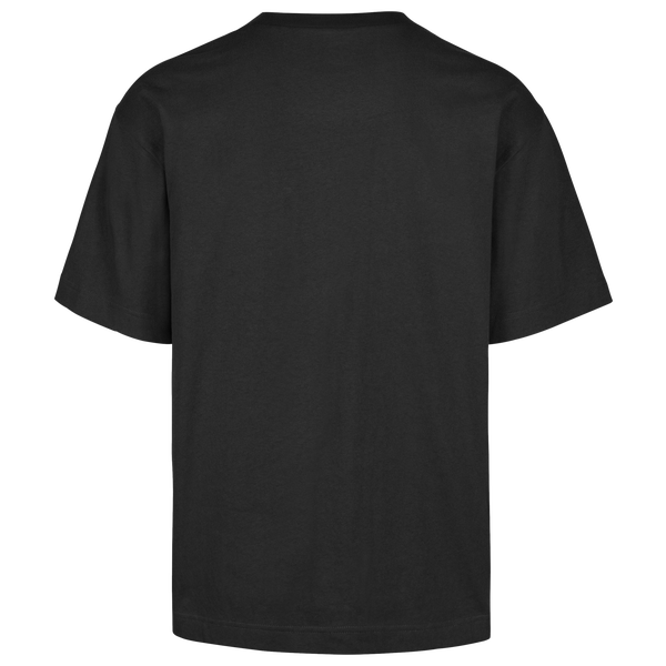 47 Brand Mascot Short Sleeve T-Shirt - Men's - Black - Image 2