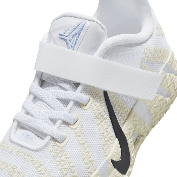 Nike Ja 3 - Boys' Preschool - Black/White - Image 7