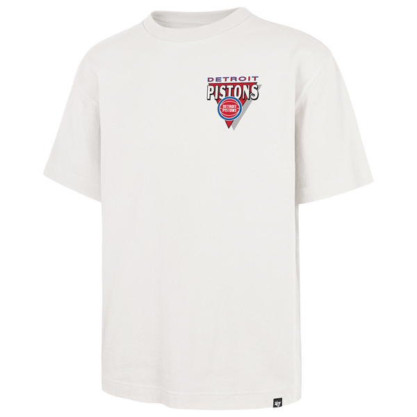 47 Brand Pistons Alternate Under Bar Foundation T-Shirt - Men's - Sandstone