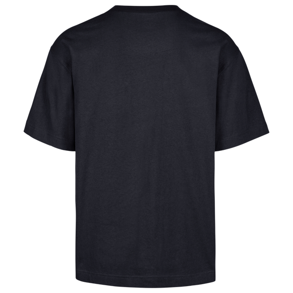 47 Brand Mascot Short Sleeve T-Shirt - Men's - Navy - Image 2