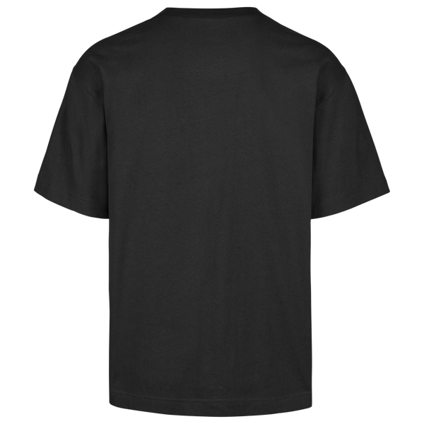 47 Brand Mascot Short Sleeve T-Shirt - Men's - Black - Image 2