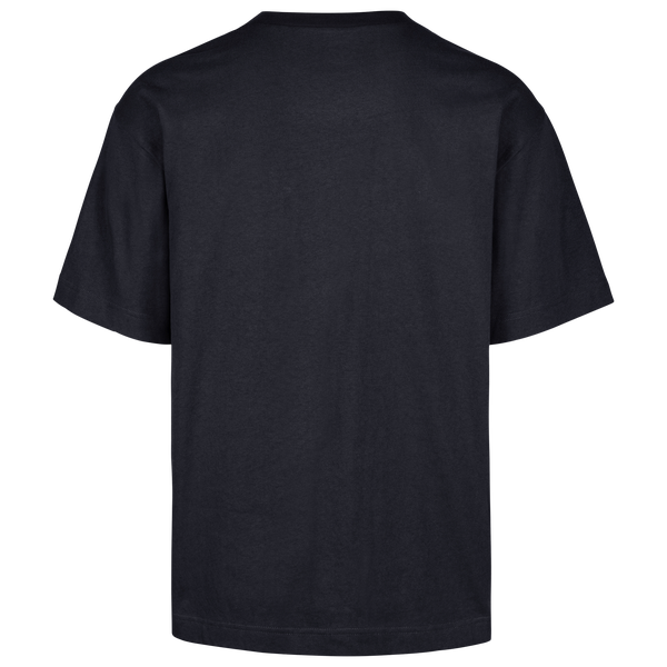 47 Brand Big Short Sleeve T-Shirt - Men's - Navy - Image 2