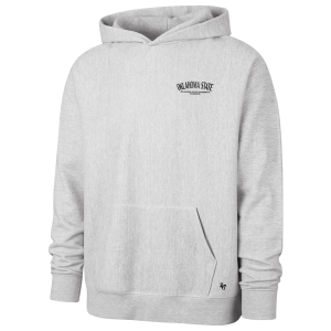 47 Brand Constant Hoodie - Men's - Gray