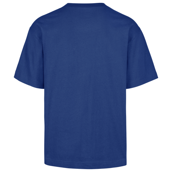 47 Brand Knicks Regional Foundation T-Shirt - Men's - Royal - Image 2