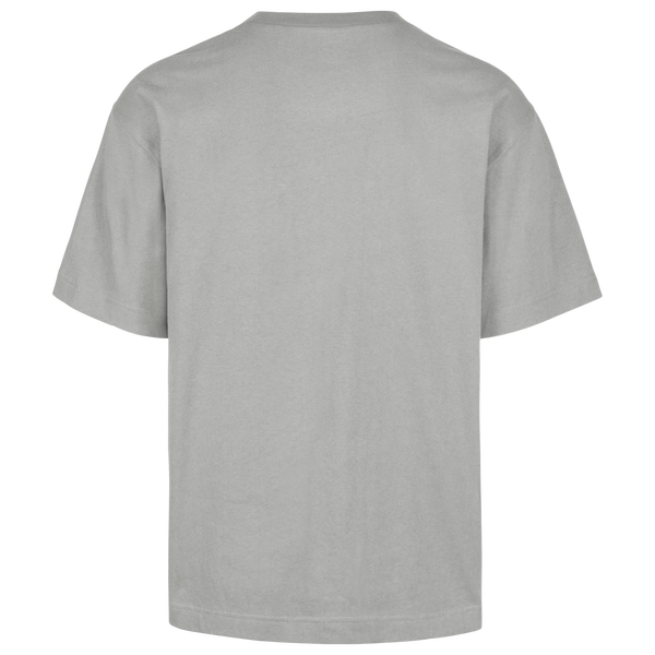 47 Brand NFL Tennessee Titans Power S/S T-Shirt - Men's - Wolf Grey - Image 2