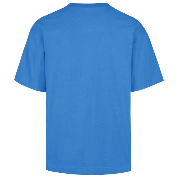 47 Brand Lions Hometown T-Shirt - Men's - Blue Raz - Image 2