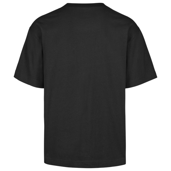 47 Brand NFL Washington Commanders Hometown S/S T-Shirt - Men's - Black - Image 2