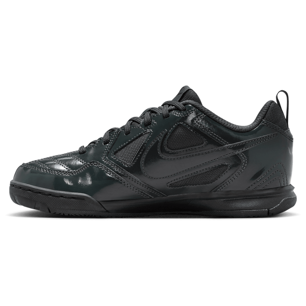 Nike Gato LV8 - Boys' Grade School - Black/Black - Image 2