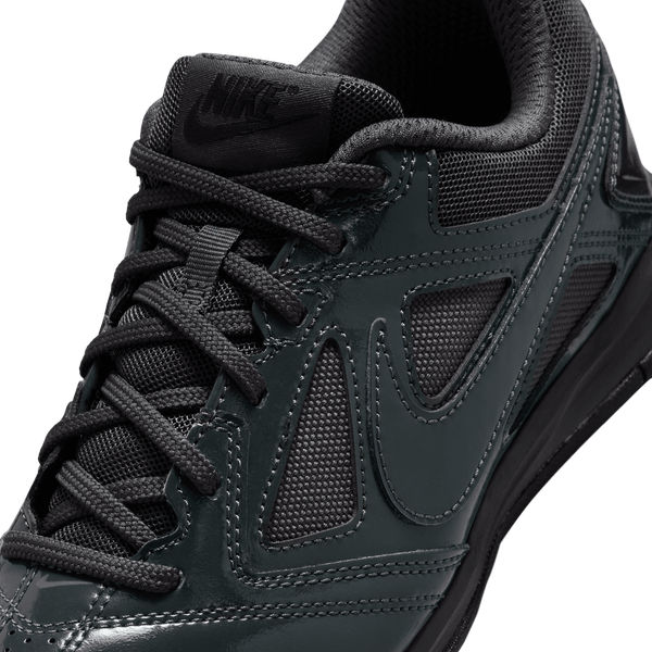 Nike Gato LV8 - Boys' Grade School - Black/Black - Image 7