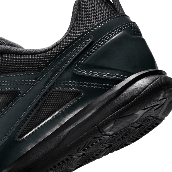 Nike Gato LV8 - Boys' Grade School - Black/Black - Image 8