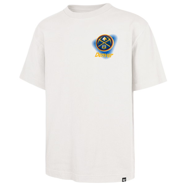 47 Brand Nuggets All Fire Foundation T-Shirt - Men's - Sandstone