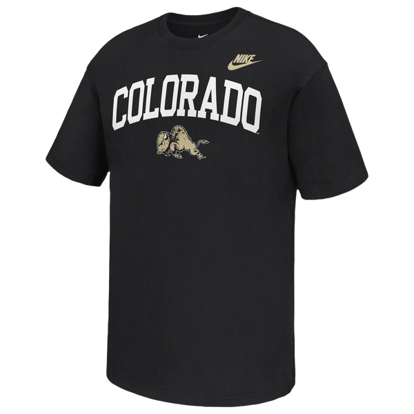 Nike Colorado MX90 T-Shirt - Men's - Black