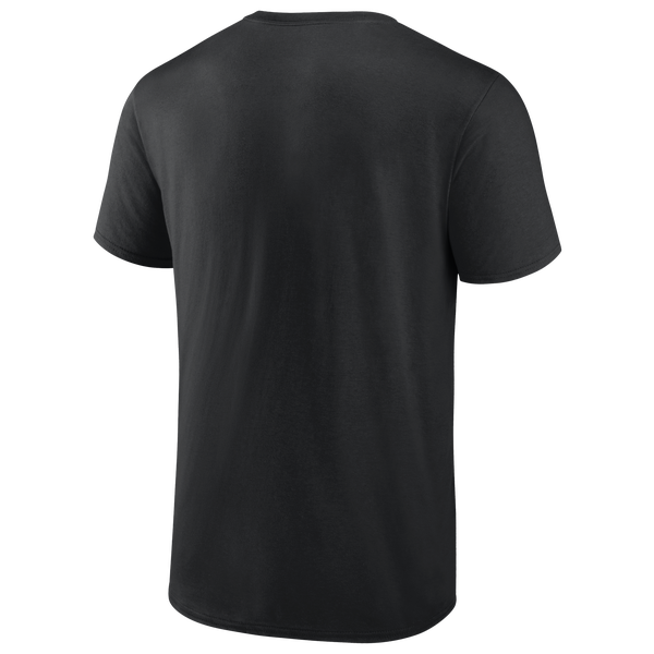 Fanatics Buffalo Sabres Alternate T-Shirt - Men's - Black - Image 3
