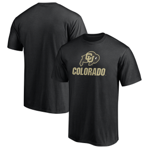 Fanatics Colorado LCKP T-Shirt - Men's - Black