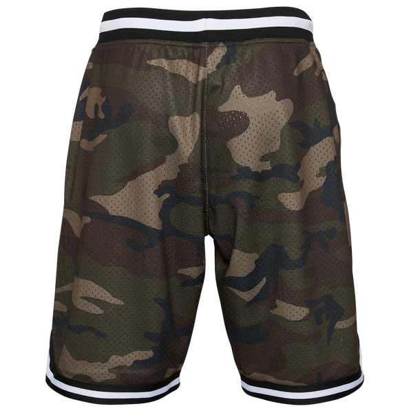CSG Legend Shorts - Men's - Black/Camo - Image 5