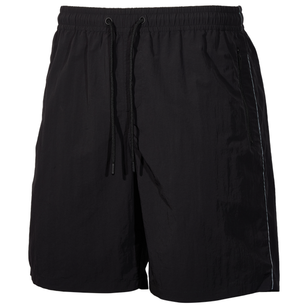 CSG Detour Wind Shorts - Men's - Black/Black - Image 5