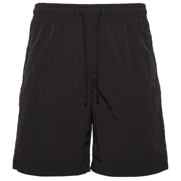 CSG Detour Wind Shorts - Men's - Black/Black - Image 6