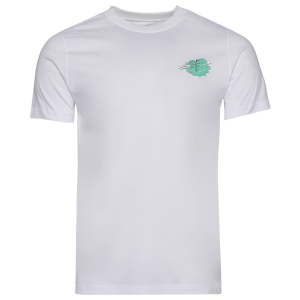 New Balance Ice Logo T-Shirt - Men's - White