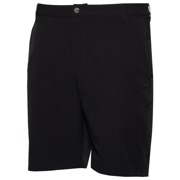 CSG Club Shorts - Men's - Black/Black - Image 5